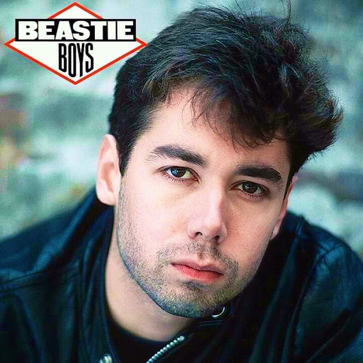 Remembering #AdamYauch who would have celebrated his 58th birthday today.  RIP