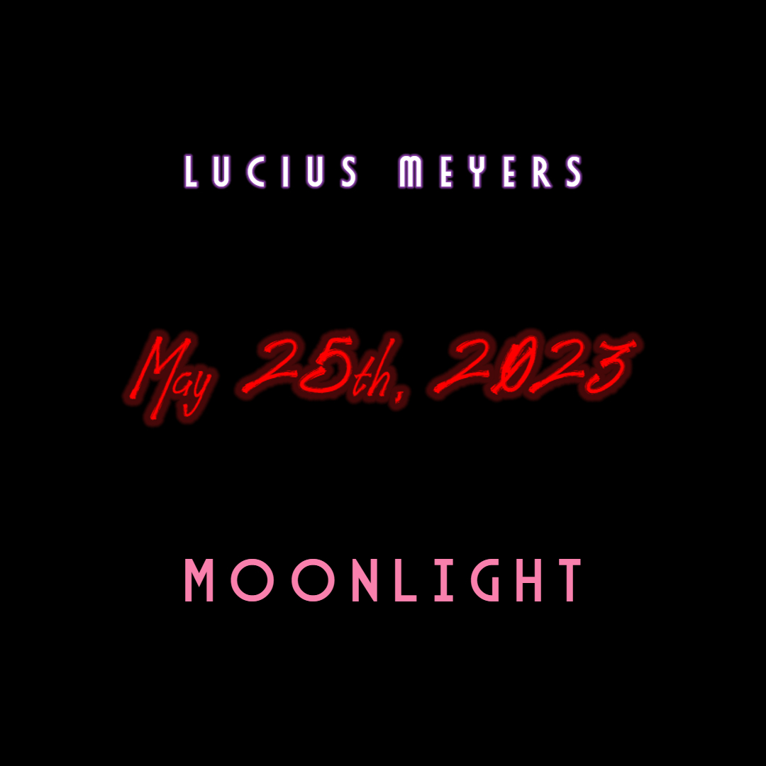 MOONLIGHT: May 25th, 2023

Featuring:
@Cerussis 
Isaac Curtis
Halcyon!
@FistoSmiles 
<a href="/mojomusicking/">MojoKing</a> 
Baaron of <a href="/GenesysArchives/">The Genesys Archives</a> 
Caitlin Payne of <a href="/GenesysArchives/">The Genesys Archives</a>