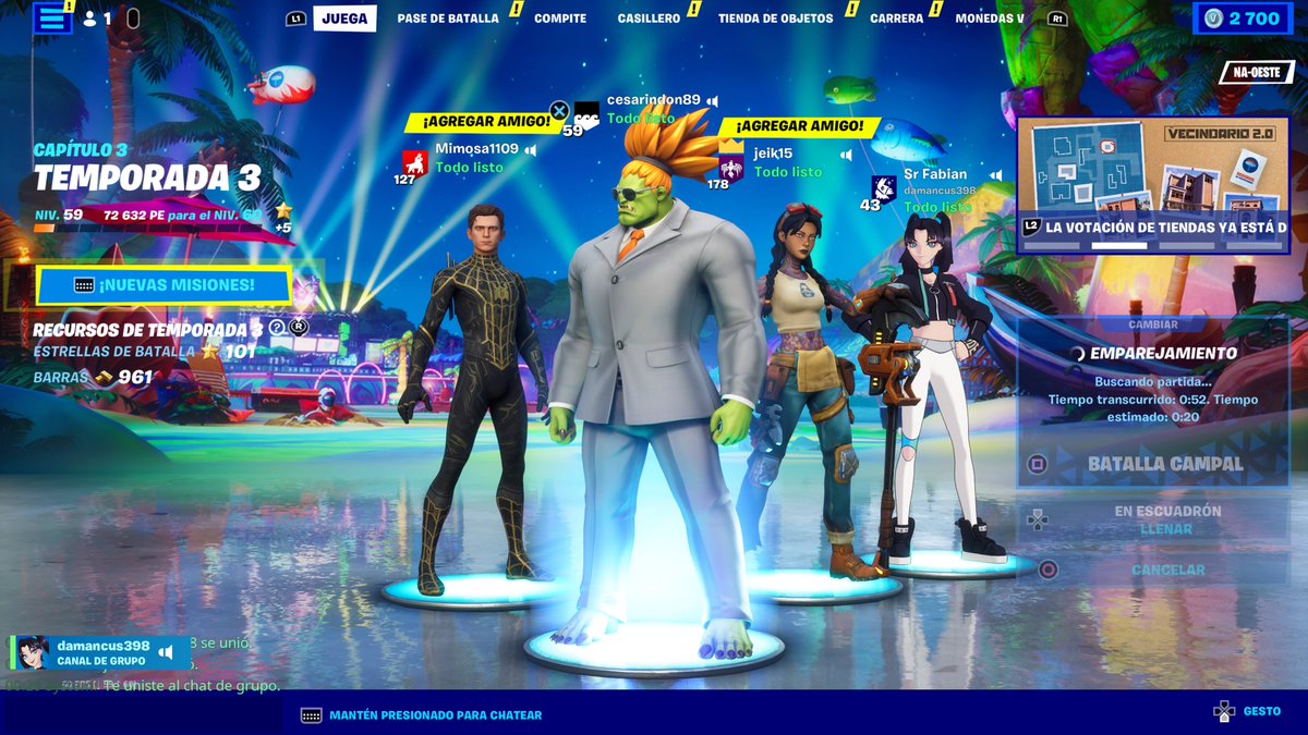 CEXBOX's tweet image. #PS4share