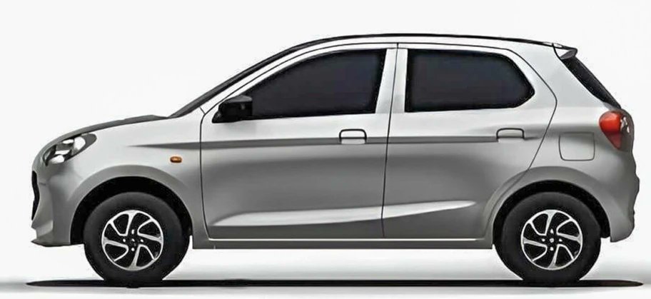 Autocosmos's tweet photo. Te compartimos lo que se sabe del próximo @Suzuki_Mex 𝗔𝗹𝘁𝗼 𝗞𝟭𝟬 𝟮𝟬𝟮𝟯 😎 el cual asumirá la plataforma #Heartect y estará acoplado a motor K10C Dualjet que eroga 67 Hp de potencia y 66 lb-pie de par 👌🏻 conoce los detalles 👉 https://t.co/3qqEnUxDzo https://t.co/j37gsz6YTE