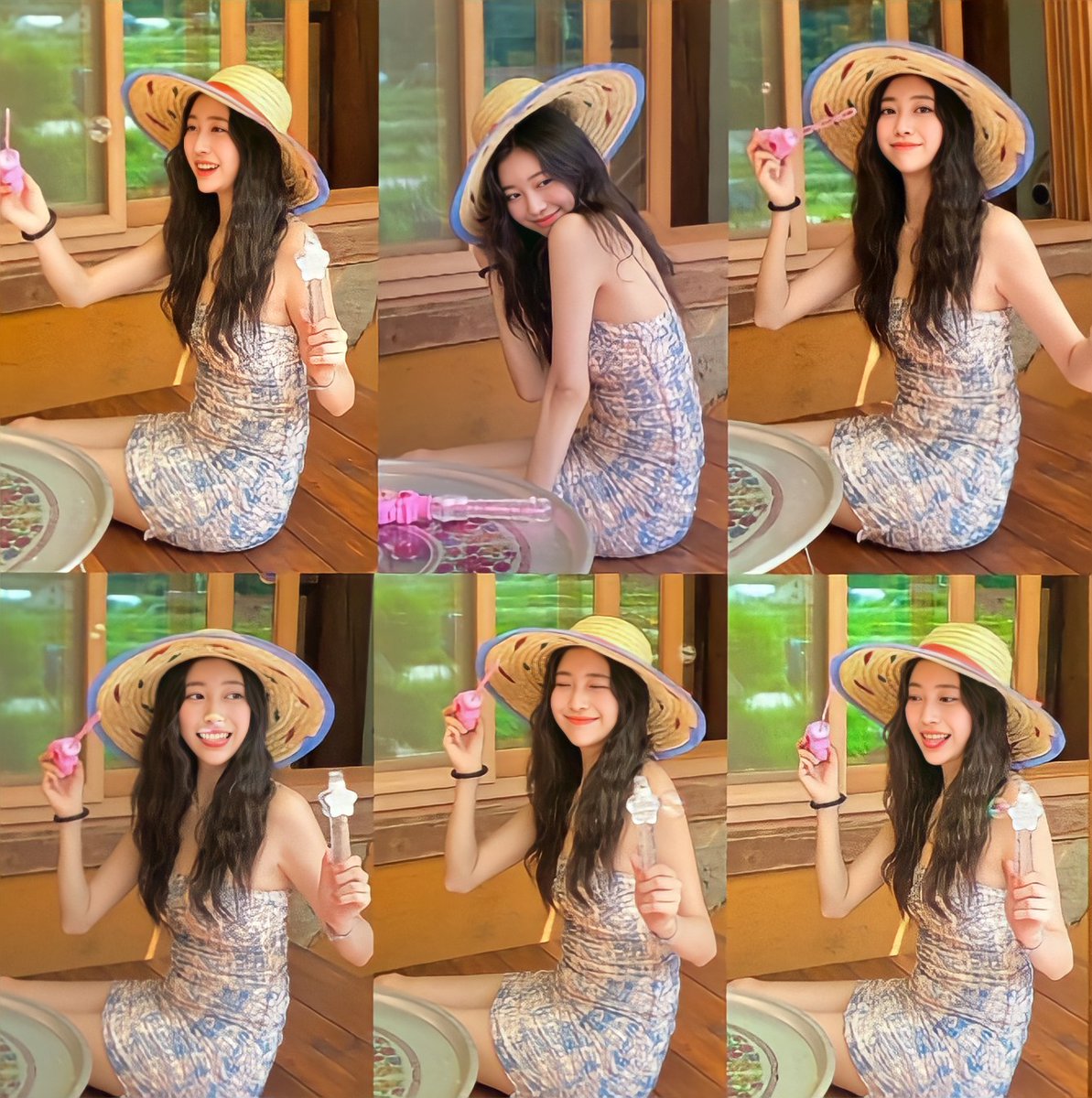 merry__land's tweet photo. Jane IG Post (✿ ♡‿♡)
#MOMOLAND #Jane https://t.co/nPyqe3iEC6