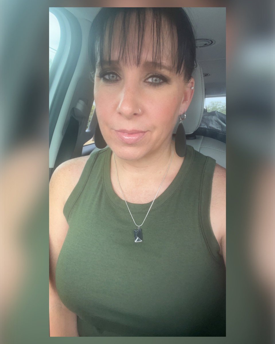 echo_of_nyx's tweet photo. Another meet the teacher is in the books! ๐ ๐ #justme #momlife #schoolstartsnextweek https://t.co/4q15v6dmaB