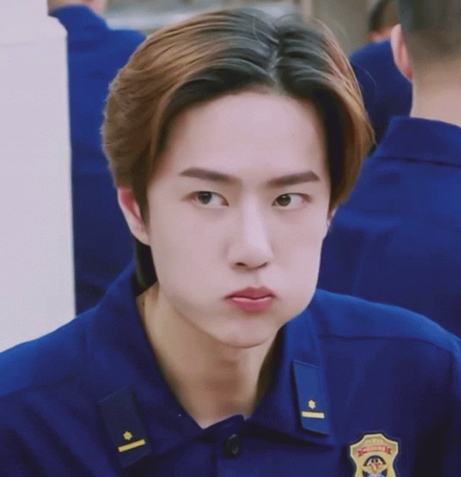 สุขสันต์วันเกิดนะคับน้งป๋อ 💚💚 #王一博0805生日快乐