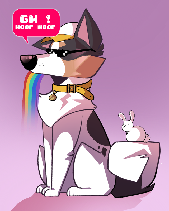 Border Collie Bark Club tweet media