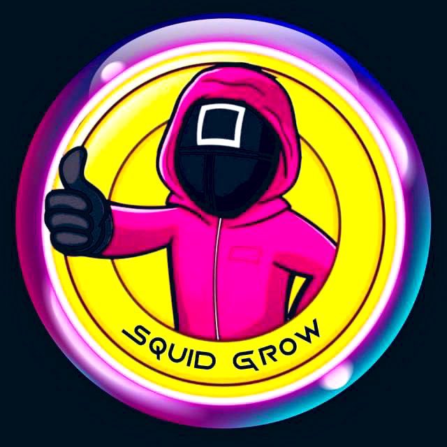 NutForFreedom's tweet photo. #SquidGrow is everywhere!    👉🏽👉🏽👉🏽👉🏽https://t.co/5HXXSTFDRa👈🏽👈🏽#SquidGrowArmy #WeAreNext
 #1000xgem #BSC https://t.co/69XjpEGN87
🦑RISE OF THE #SQUIDMARKET🦑
🦑👑🦑👑🦑👑🦑👑🦑👑🦑👑🦑 https://t.co/ZRS7cxob3M