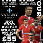 Photo by Valley Tavern (@TavernValley)