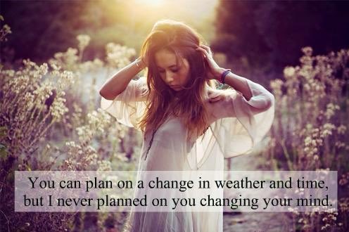 If it doesn’t make your thinking does not make you feel good, change your mind. #mindsetmatters
