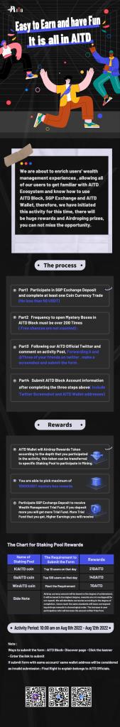 努力吧！家人们