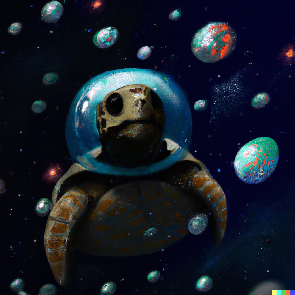 We are proud to partner with @senkusha_nft for a WL and 1/1 #NFTGiveaway! 

💙Prize 
15 WLs &amp; 1 WL winner will get this 1/1 unique #NFT

✅Follow <a href="/OceansNFTs/">Digital Charity Art (Closed)</a> &amp; @senkusha_nft 
✅Like, RT
✅Join their discord: discord.gg/phUjW9z3

⏲️ 48 hours

#NFTs #NFTsForGood #GreenChipNFT