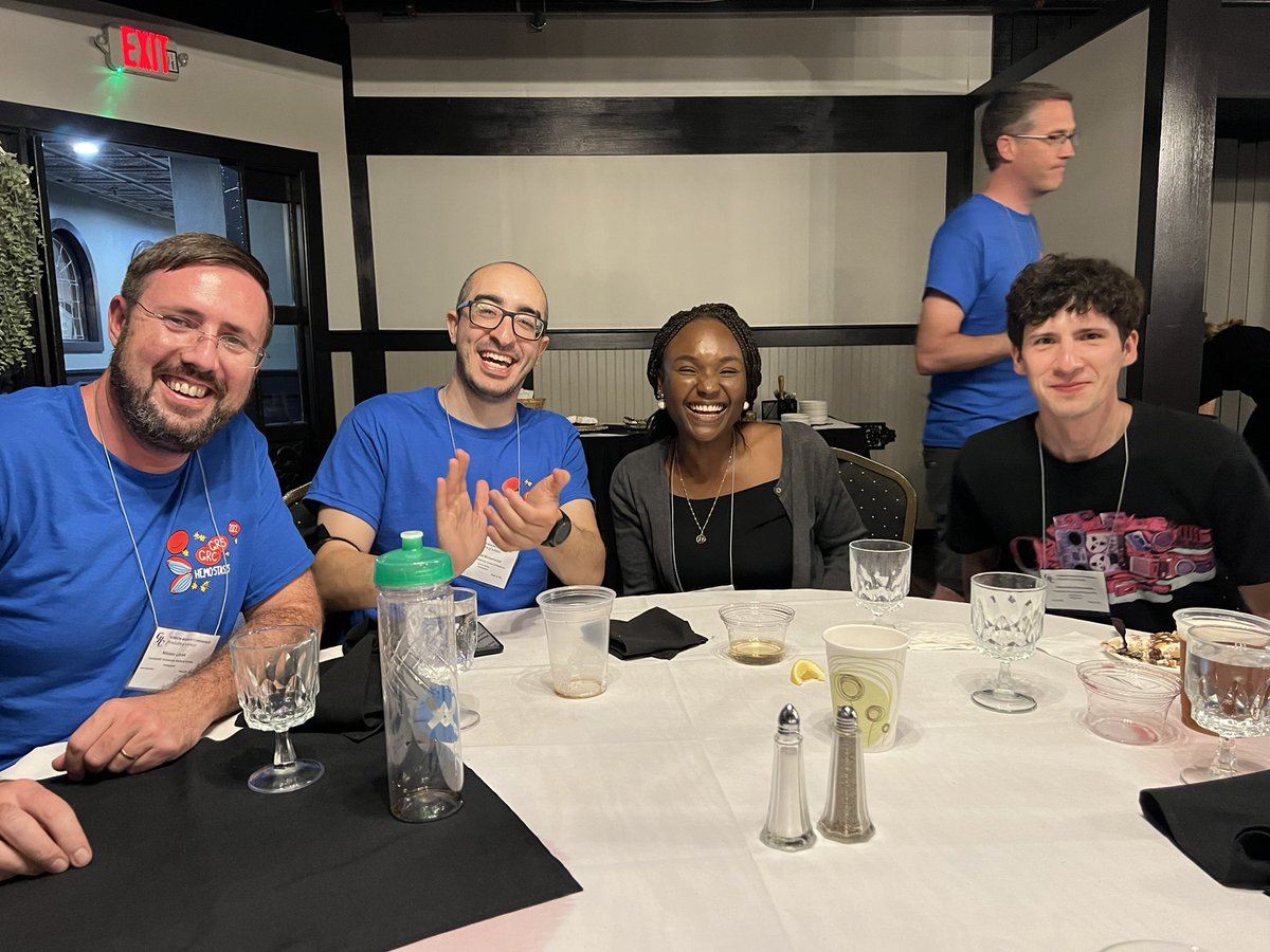 Josepha Clara Sedzro tweet media