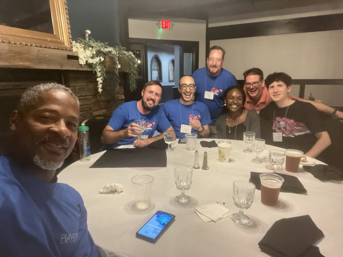 Josepha Clara Sedzro tweet media