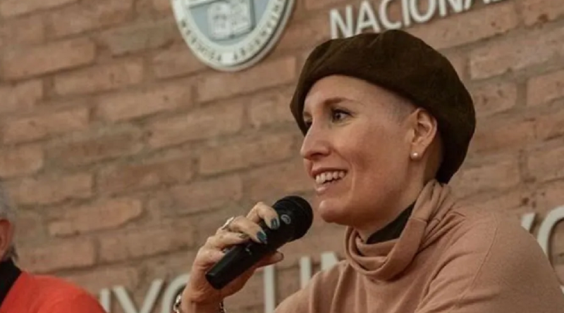 NCNArgentina's tweet photo. #Entrevista ▶️ La Diputada @JimehLatorre y la legalización de la eutanasia: 🎙️ «garanticemos una buena muerte» (audio)

¿Estás a favor o en contra de la eutanasia? 🧐

https://t.co/PQ1euusxLL https://t.co/RDjyFl6ZGC