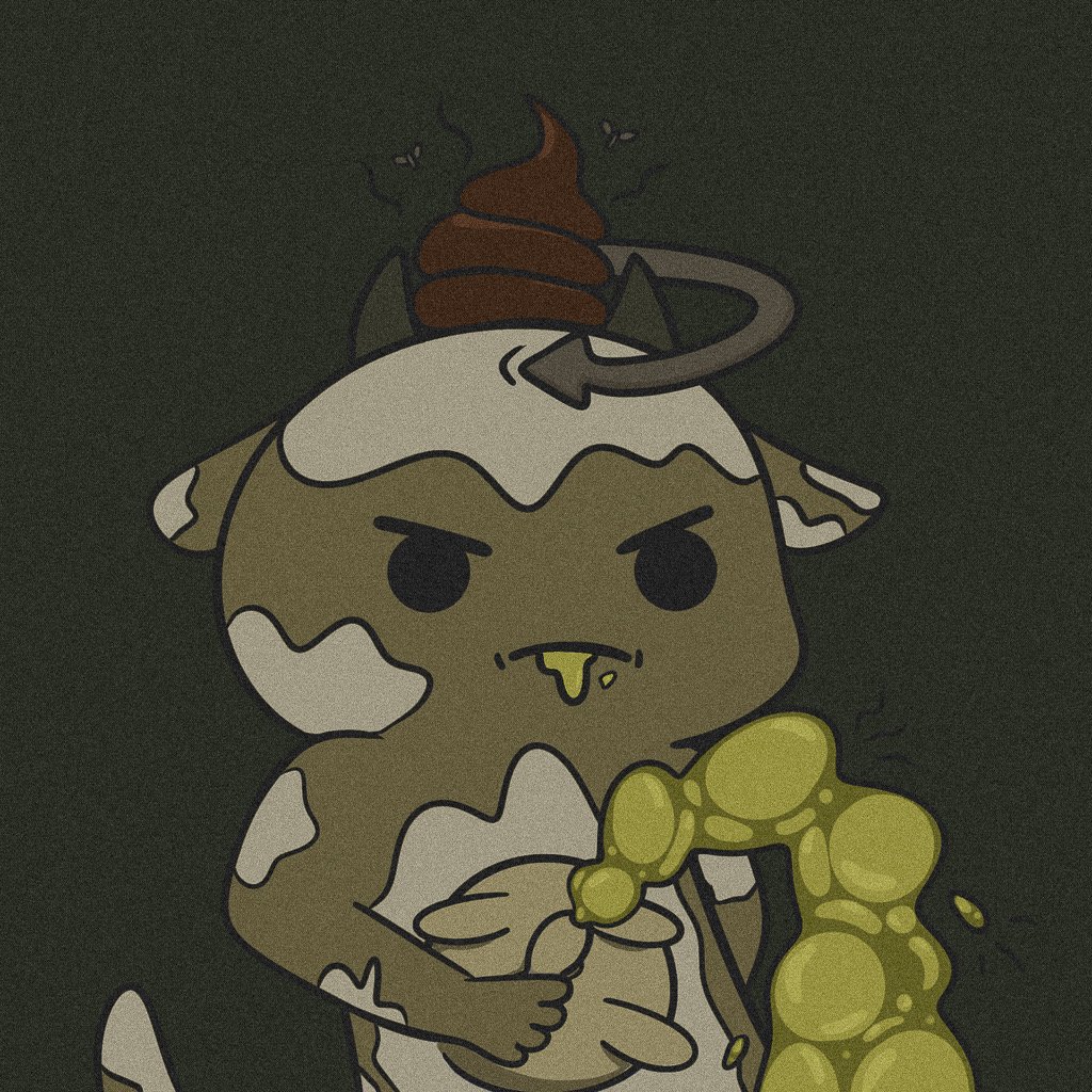 UuuUhHh OoOhhhHH 🫢
STINKY 🍑💨
PPPPppPOOOOooOOppPPPYyYyyyy 💩

🫧Splooge-Meter tmr 🫧

PREMINT CLOSES IN 24 HRS PooOPY HEaD
#sploogers #freemint #nft #NFTCommunity #NFTs