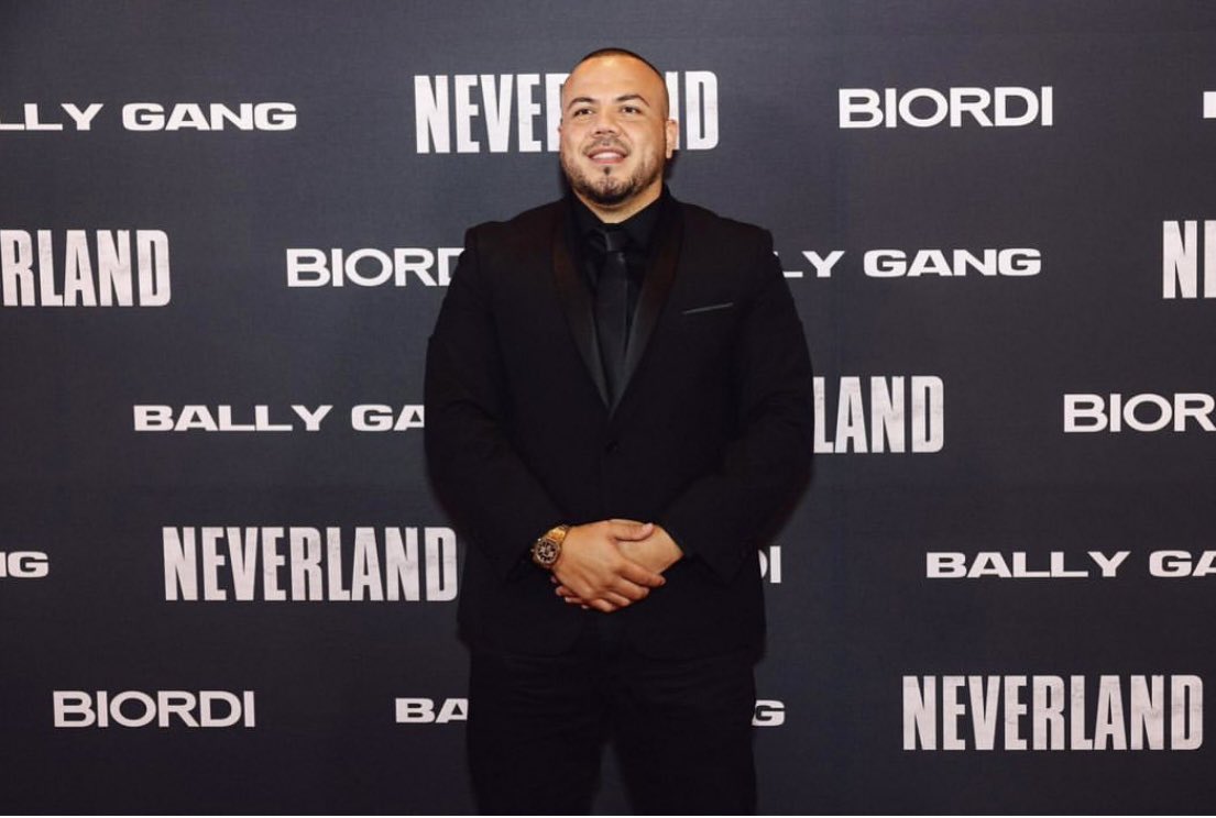 ballygangnft's tweet photo. 🎉 HAPPY BIRTHDAY TO THE FOUNDER OF BALLY GANG NFT 🎉 

 @lowkeeofficial 

The gang wishes you a fantastic day ! Have fun celebrating YOU at NVSYDNEY Nightclub tomorrow night 😈

#BALLYGANGNFT https://t.co/scqm7XI5FP