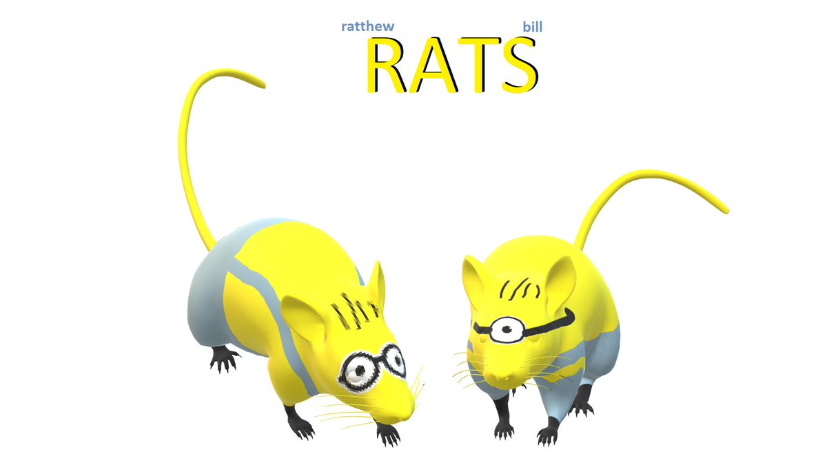 Who's your favorite minion? #Zedathon