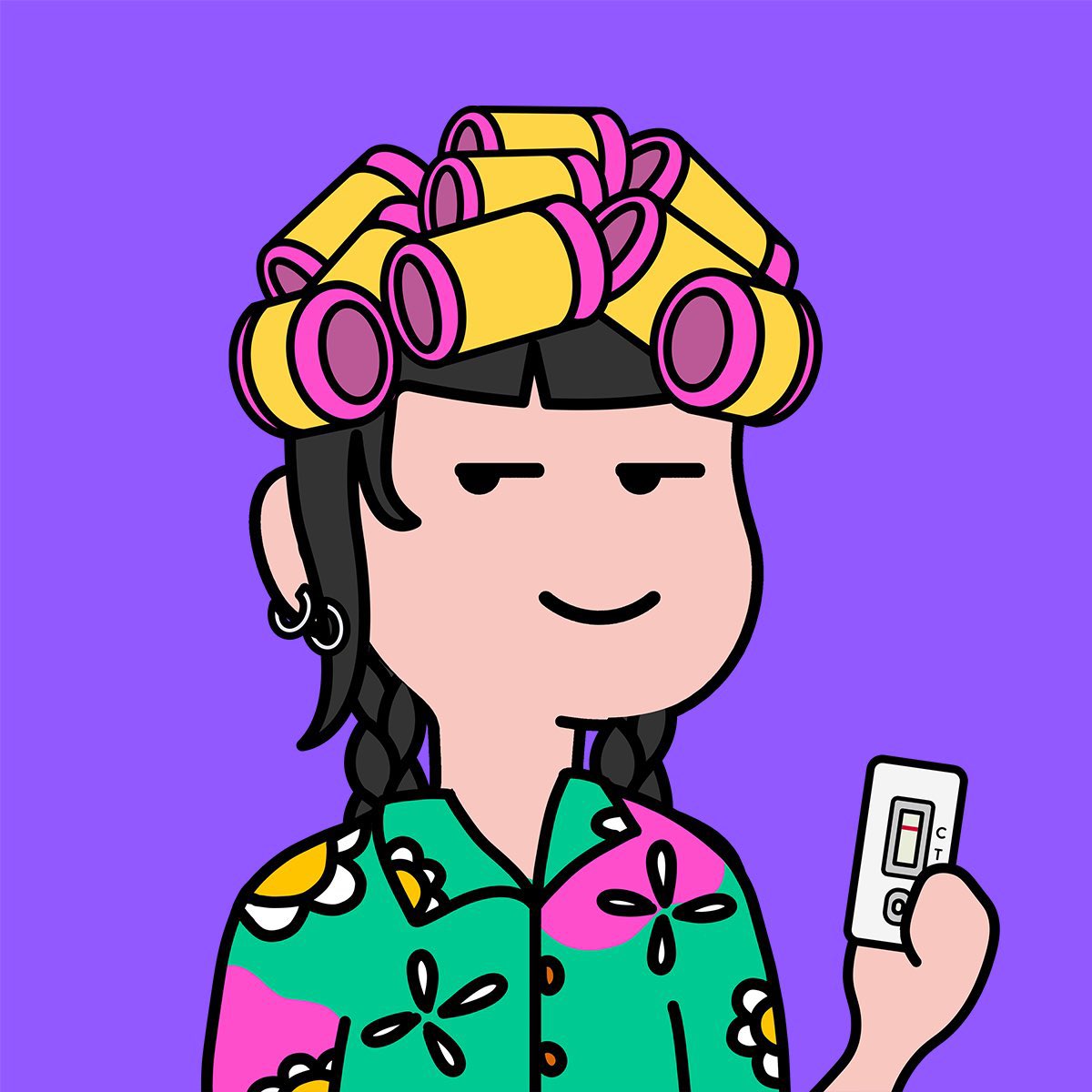 [GIVEAWAY FREE MINT]
I’ll be giving away 10 WL spots for <a href="/WeAreSG_NFT/">We Are SG</a> (non-sg friends are welcomed!)

To enter:
❤️ Like &amp; RT
❤️ Follow <a href="/shermsnft/">sherms.nft </a> &amp; <a href="/WeAreSG_NFT/">We Are SG</a> 
❤️ Tag 2 NFT degen friends below 😛

Join the discord 👇🏼
discord.gg/QccxxhDA

24h