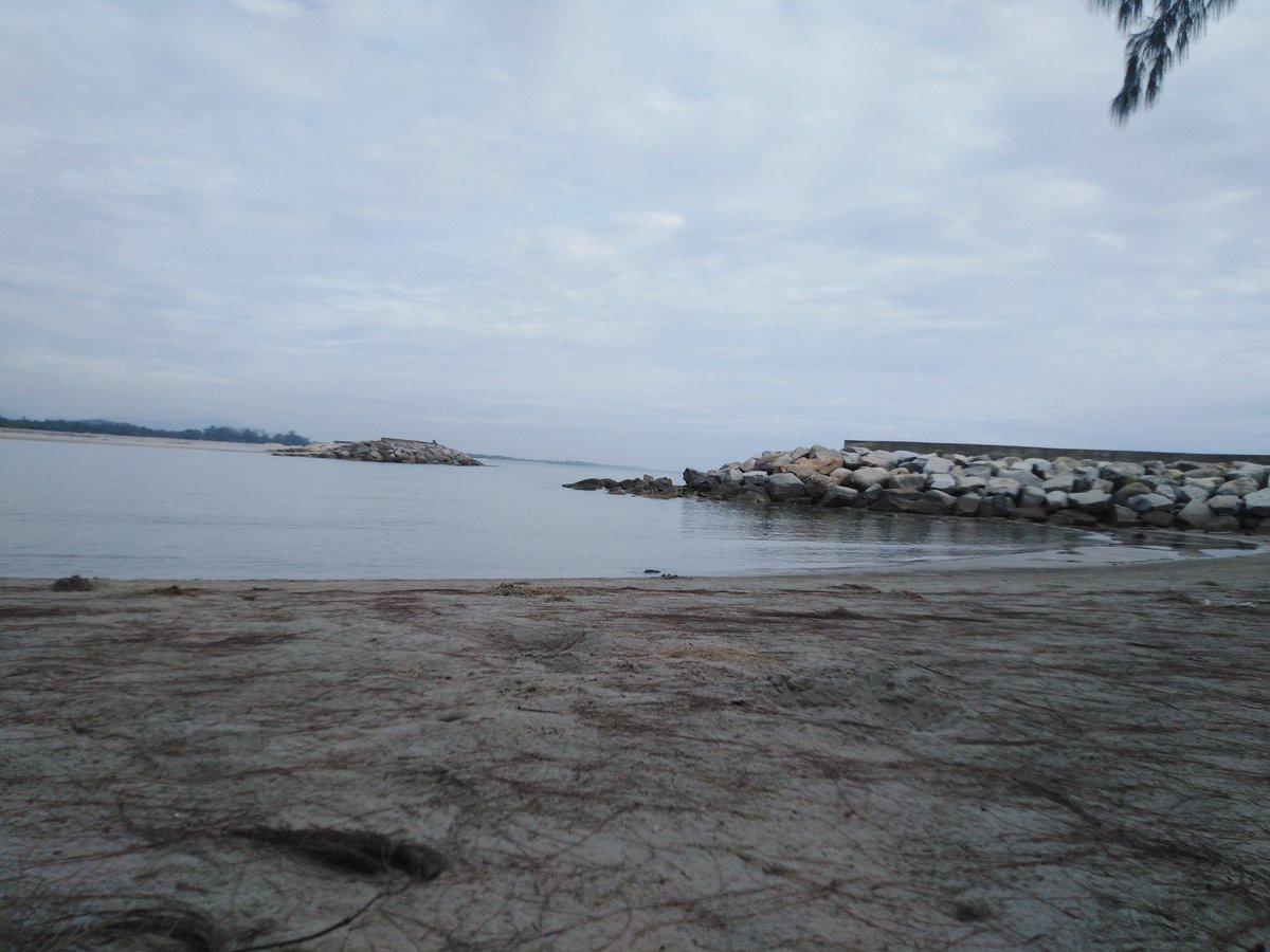 หาดเช้านี้