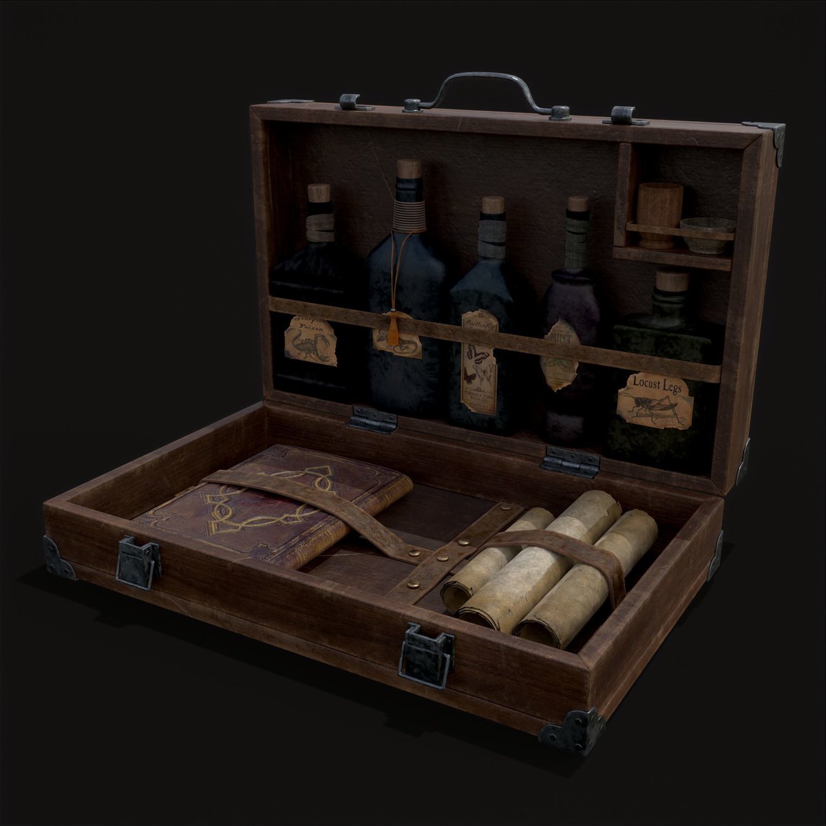 GetdeadE's tweet photo. Hello! :) We are looking to build our community. We make 3D Game Models. Follow us to see our content. We will follow back Game Dev / #3D Modeling Related. #medieval #cgart #3dartist #cgtrader #turbosquid #gamemodels #3dmodelers #medievalprops #3dpropsmedieval #leveldesigner https://t.co/evWU0sJcFe