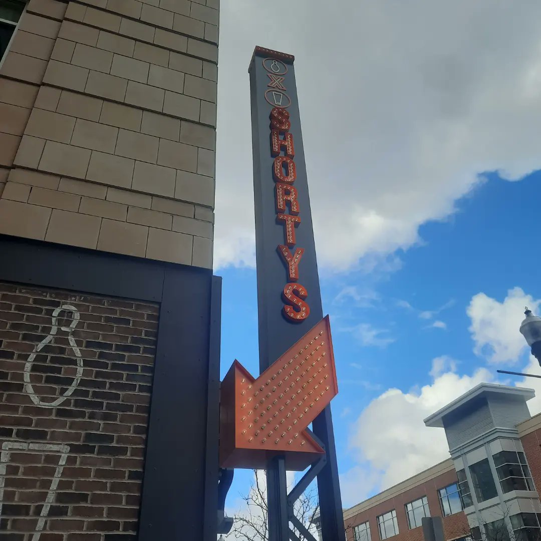 TRACDX's tweet photo. Our next Pittsburgh area event will be at Shorty's on the North Shore on Saturday, August 13 starting with lunch at 12:30pm followed by some games. Shoot us a message to RSVP! https://t.co/nPZdutQE7G