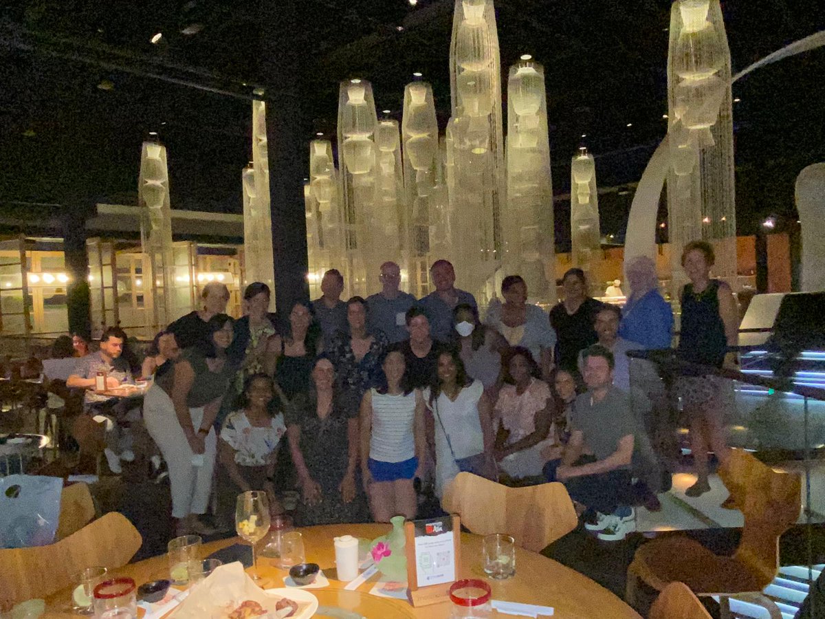 bearphm (@bearphm) on Twitter photo Fuzzy photos & full hearts from #phm22 this past week! Great to see our colleagues from around the country.
<a href="/PHMConf/">PHM Conference</a> #ThrowbackThursday #pedshospitalist #phmfellows #Pediatrics #wemissedconferences Fuzzy photos & full hearts from #phm22 this past week! Great to see our colleagues from around the country.
<a href="/PHMConf/">PHM Conference</a> #ThrowbackThursday #pedshospitalist #phmfellows #Pediatrics #wemissedconferences