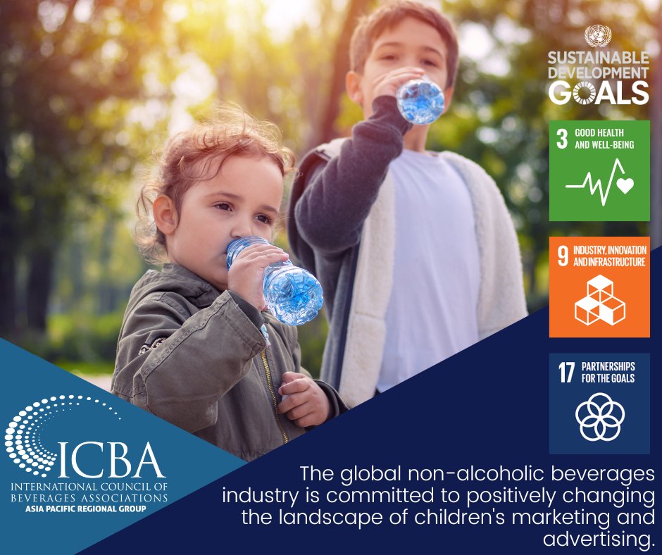 Intl Council of Beverages Associations (APAC) tweet media