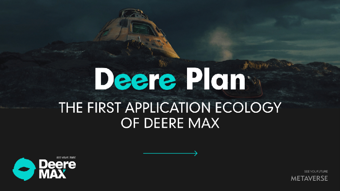 Deere_DAO's tweet photo. In order to eliminate the tedious operation of switching wallets back and forth when users experience DApp, Deere Max has developed MiniWallet mode, which allows users to stay in the game for entertainment after opening MiniWallet mode with only one authorized operation. https://t.co/Cbnw07zEXv