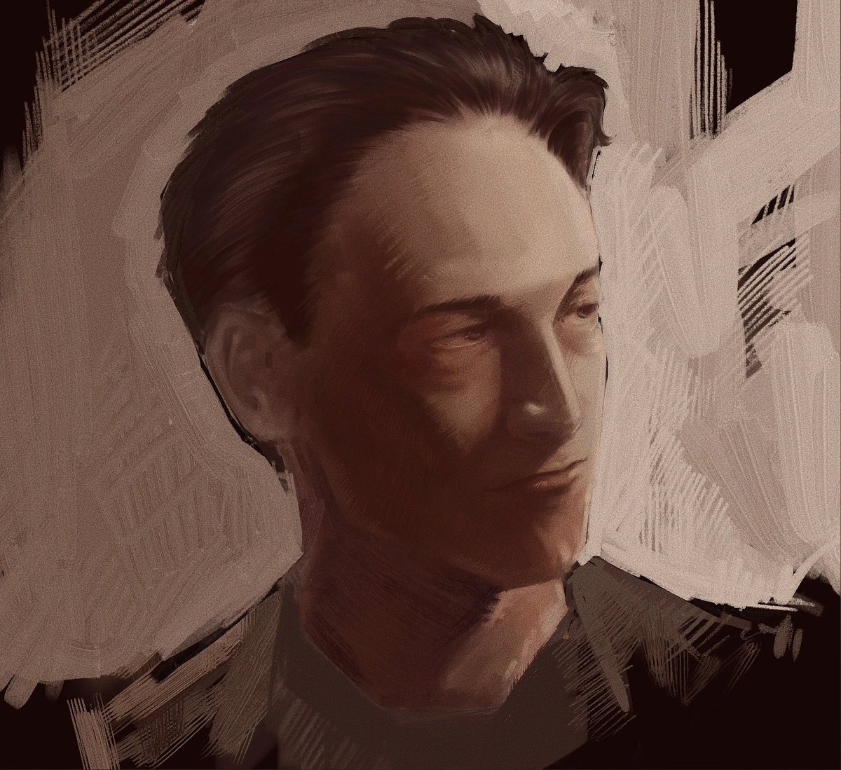 Lazzsmall's tweet photo. У него есть друзья
Он всегда заебись...

#digitalart #fanart https://t.co/adrXBUimGL