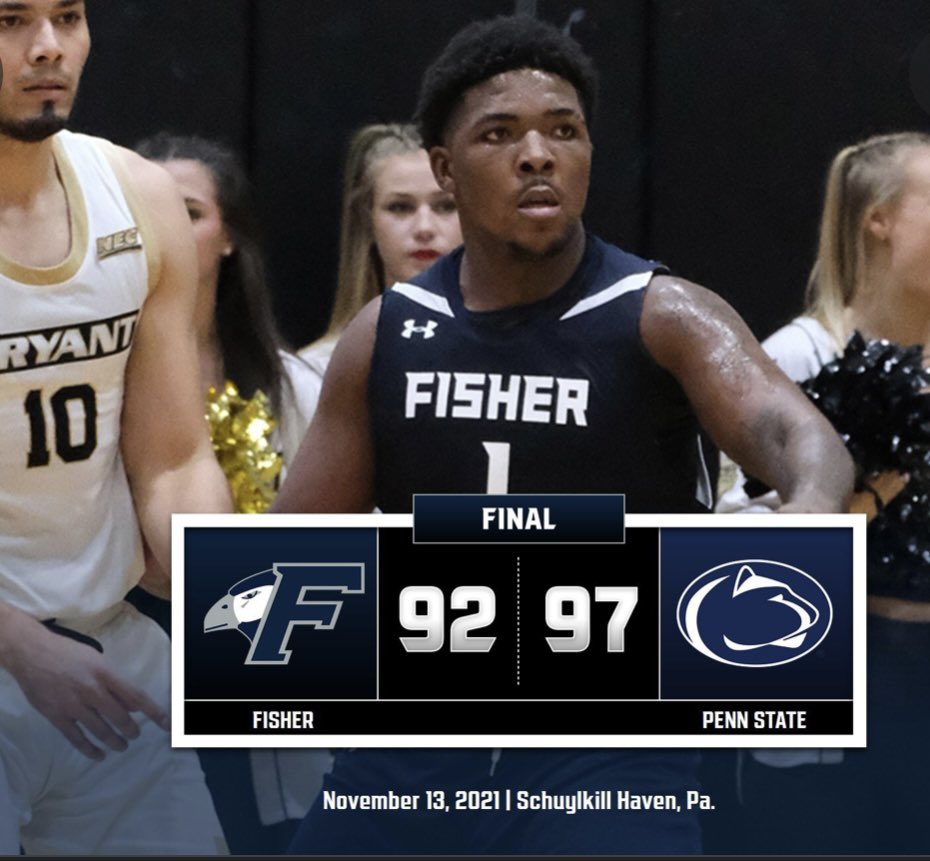 Brian Hunter Jr tweet media