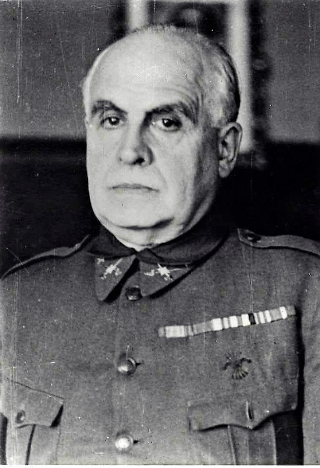 La gran mayoría de los 364 detenidos por el atentado del comandante Gabaldon fueron ejecutados,culminando así otro de los multiples episodios de terror de los que hacía gala el franquismo criminal...El principal responsable de la represion fue Eugenio Espinosa de Los Monteros...