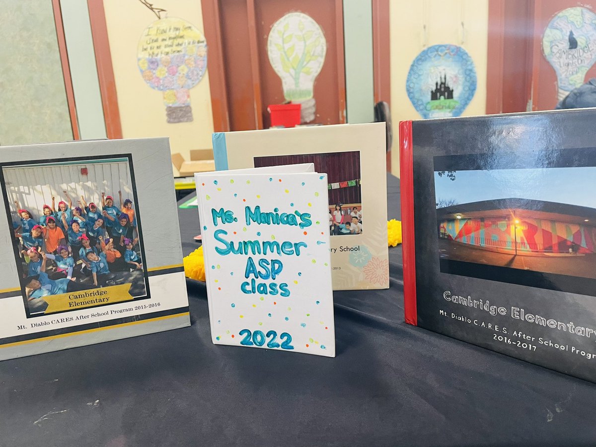 Cambridge ASP tweet media