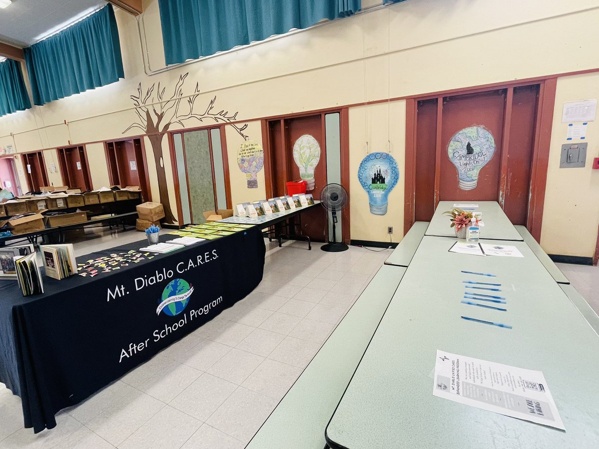 Cambridge ASP tweet media