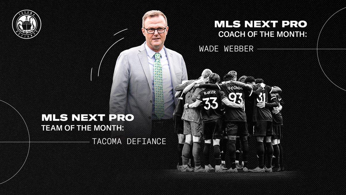 Say hello to your Team of the Month and your Coach of the Month for July! 💪💪

READ ➡️ sndrs.com/hl4uu7