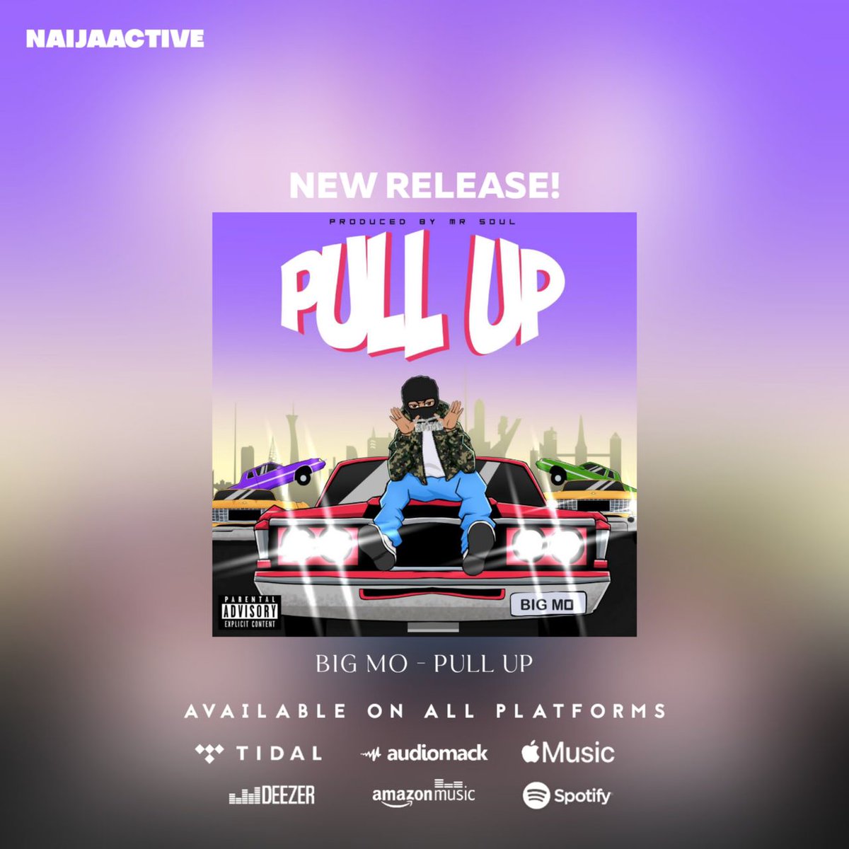 mfxonny's tweet photo. STREAM PULLUP NOW!🔥🔥
https://t.co/r6AjYOPopL https://t.co/wuPcwRhOvZ