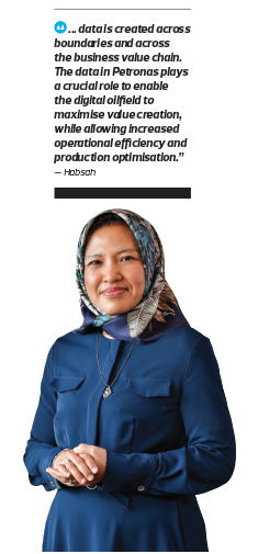 mfazackerley's tweet photo. @Petronas has taken a holistic approach to #datamanagement by working with @Talend, ensuring #datahealth while making the organization’s data available to its customers to promote transparency. @theedgemalaysia https://t.co/SmqWXk9OSv https://t.co/4y8LlPbyfA