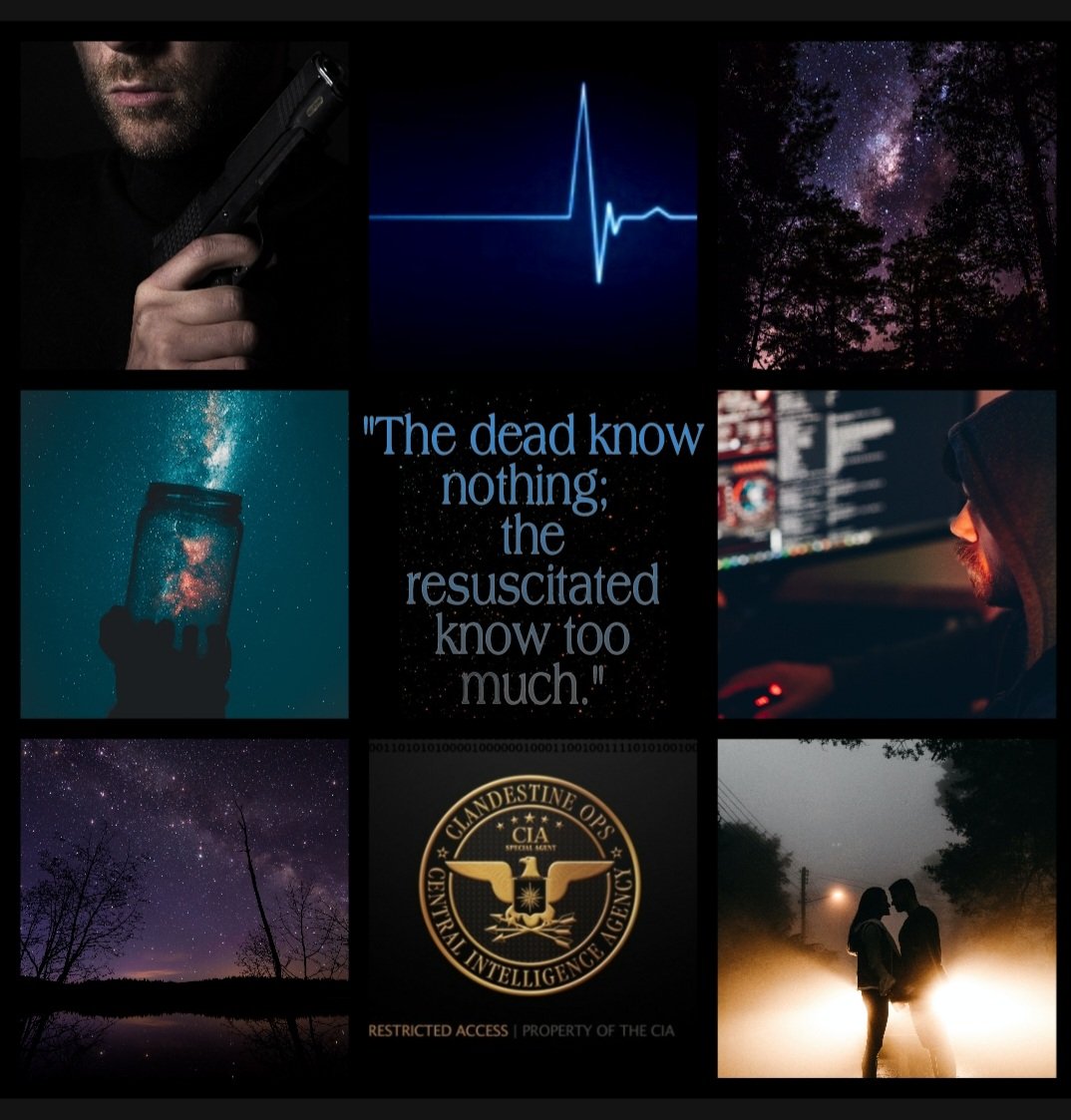 aadasilva1's tweet photo. A young widow meets a mysterious stranger &amp; love ignites. 
An agency wants to exploit the ability she acquired after her near-death experience.
When offered a chance to reconnect w her late husband, things get complicated...&amp; dangerous.
#WritingCommunity #amquerying https://t.co/jpiwu0X7HF