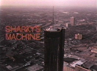 HindsightHorror's tweet photo. "I think somebody's falling off this hotel, you guys. That's what I think." - @Darth_Jader_ 

#SHARKYSMACHINE #Atlanta #burtreynolds #hindsightishorrifying @northfoggy 

https://t.co/w3JRMM58ZS https://t.co/n6s8cmIQ4S