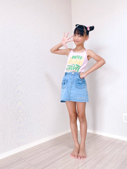 藤林夢のTwitter画像3