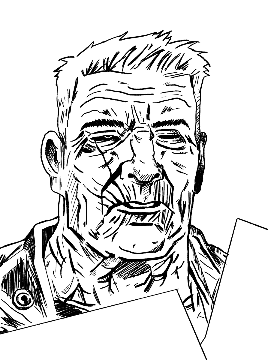 lacarademono's tweet photo. le hice el intento ahí humildemente
#OldDogTask https://t.co/TuywHmnF8W