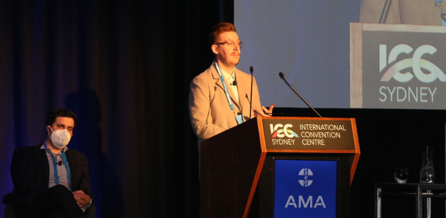 AMA Council of Rural Doctors tweet media