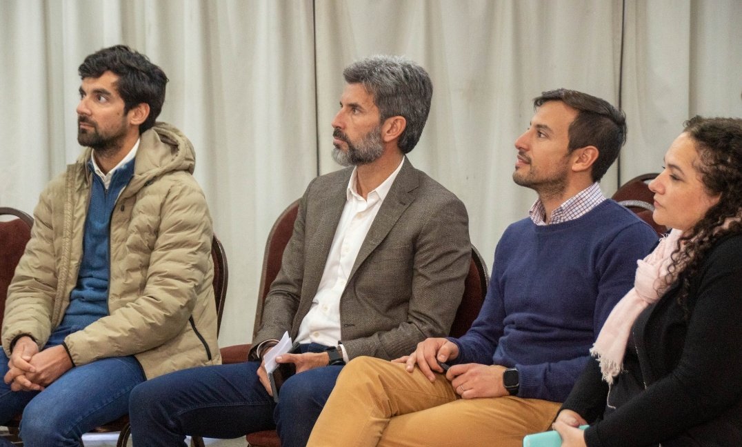 Argentina Telefónica Open Future tweet media