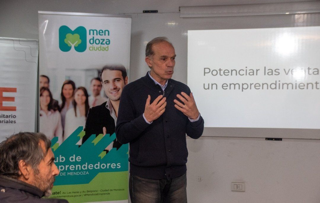 Argentina Telefónica Open Future tweet media