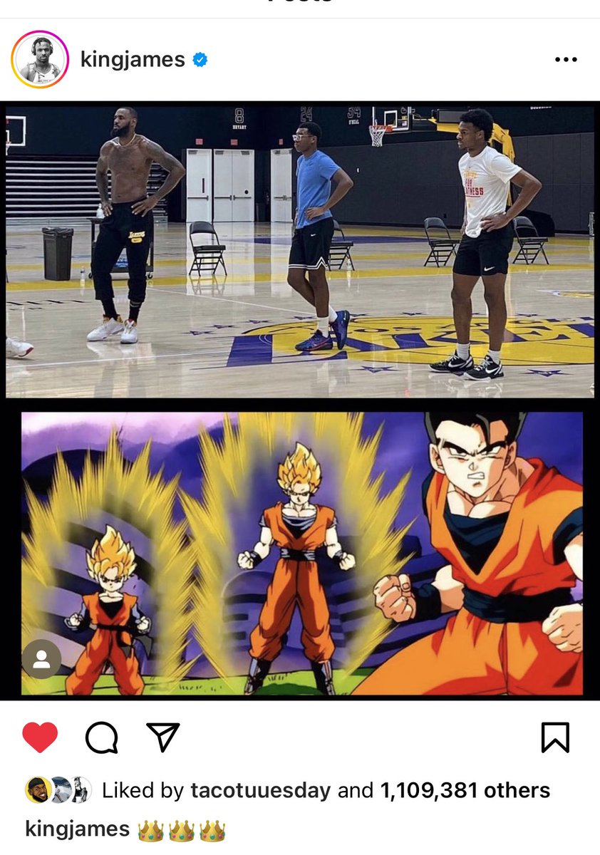 CrossedSports tweet media