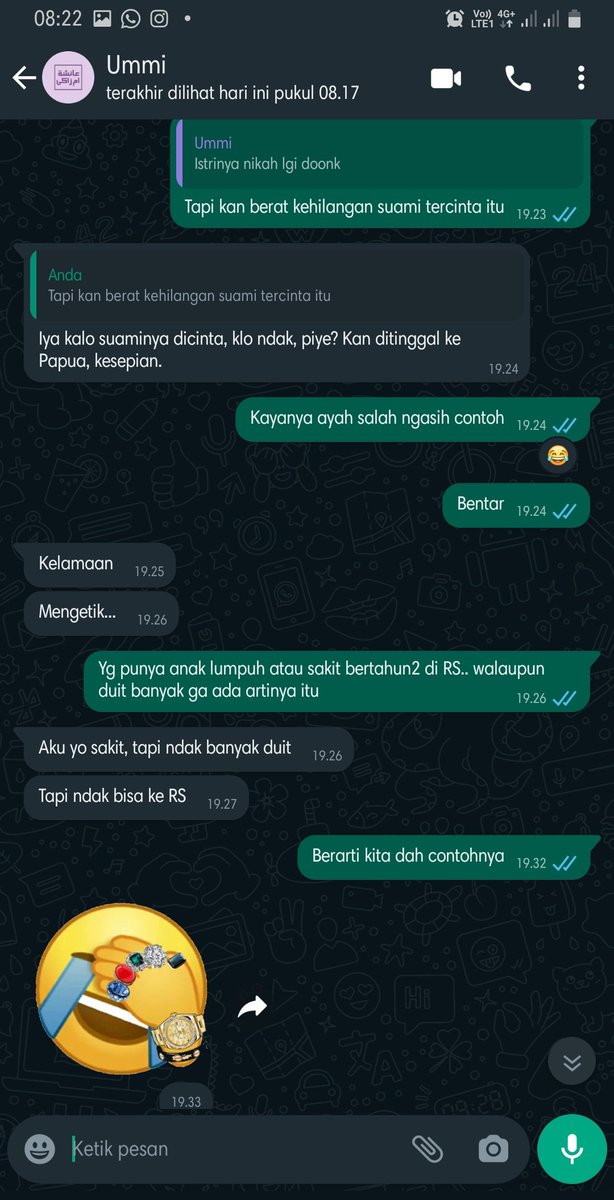 bachti_art's tweet photo. Salah terus kasih contoh.. https://t.co/qr2lU5CS9V