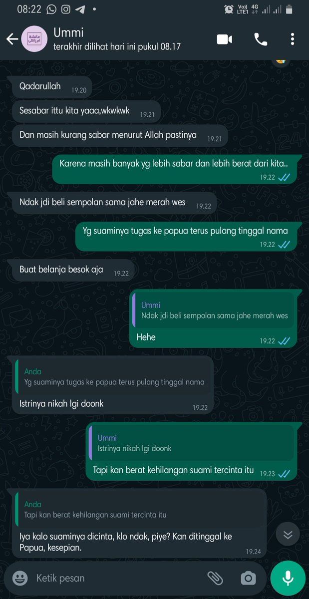 bachti_art's tweet photo. Salah terus kasih contoh.. https://t.co/qr2lU5CS9V