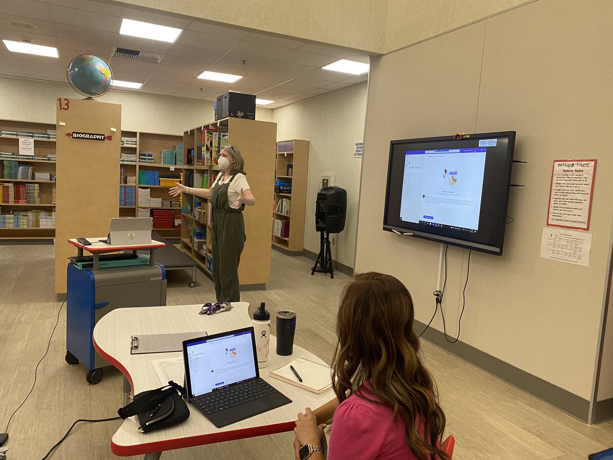 Lisa Lista tweet media