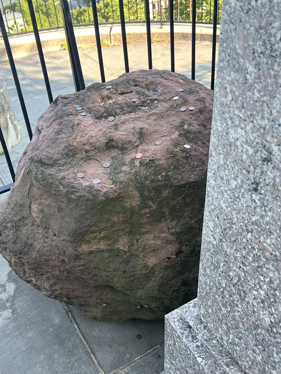 deidre_2002's tweet photo. #HamilTrip Day 1
Went to LOTS of non-Hamilton related places too… WTC memorial, Stonewall, NYSE, the Vessel, Times Square, etc…
Tomorrow: HAMILTON PERFORMANCE IN CENTRAL PARK ON GOOD MORNING AMERICA https://t.co/kfbIgoqcwu