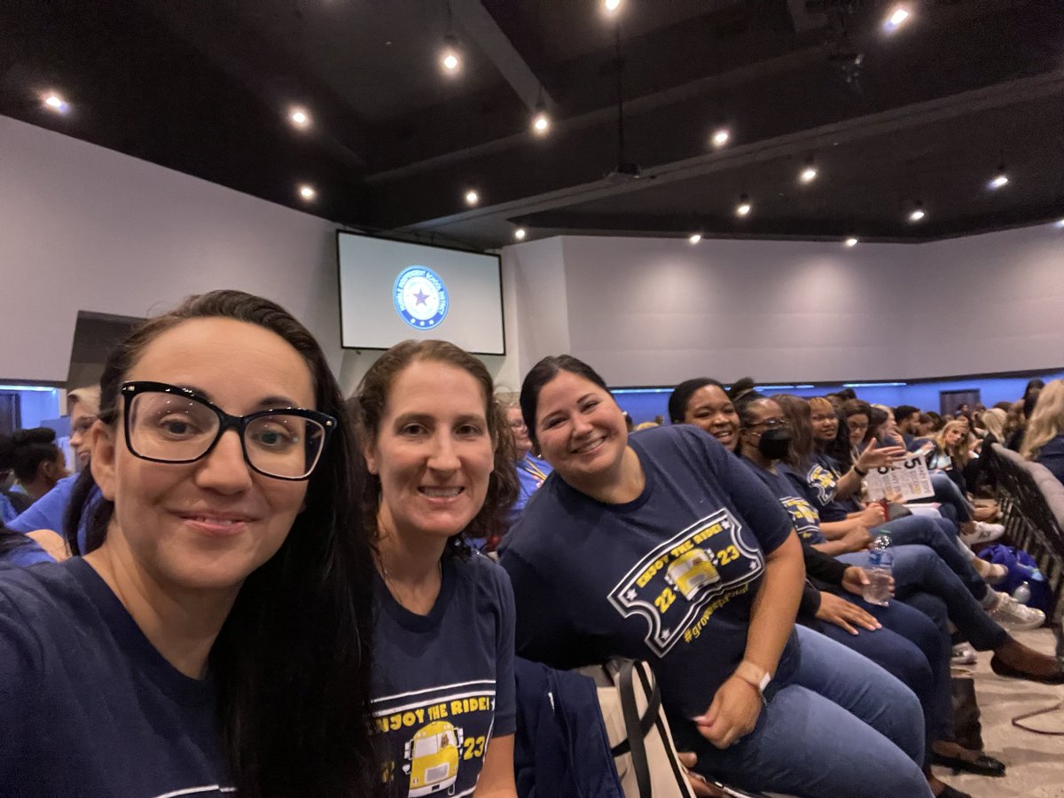 MrsRFiore's tweet photo. #grovesproud and today really set the stage for a great year! Thank you @HumbleISD @HumbleISD_GE @Blnorris05 @BreaynH @MrsHudson_GE @Curllonangela https://t.co/th42Ll1xwy