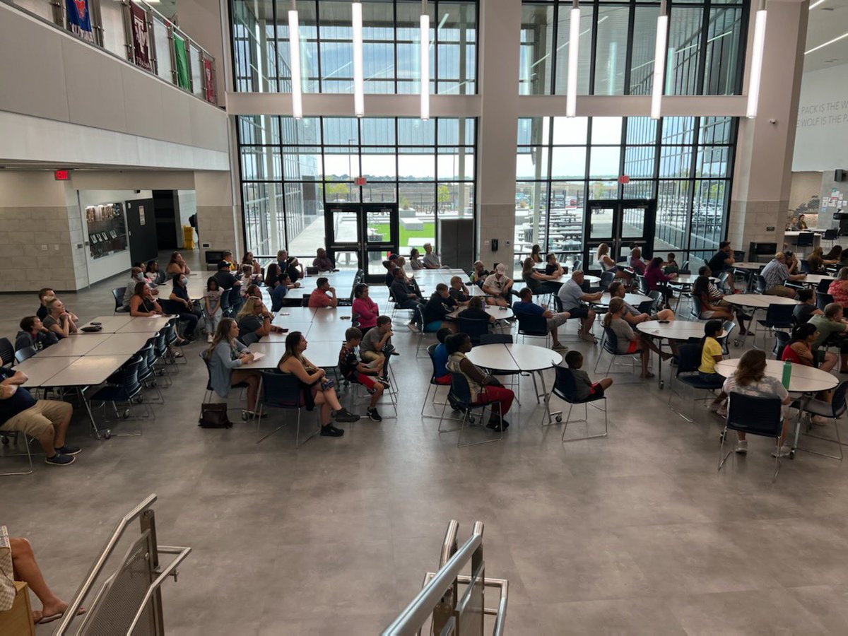 Bill Bush tweet media