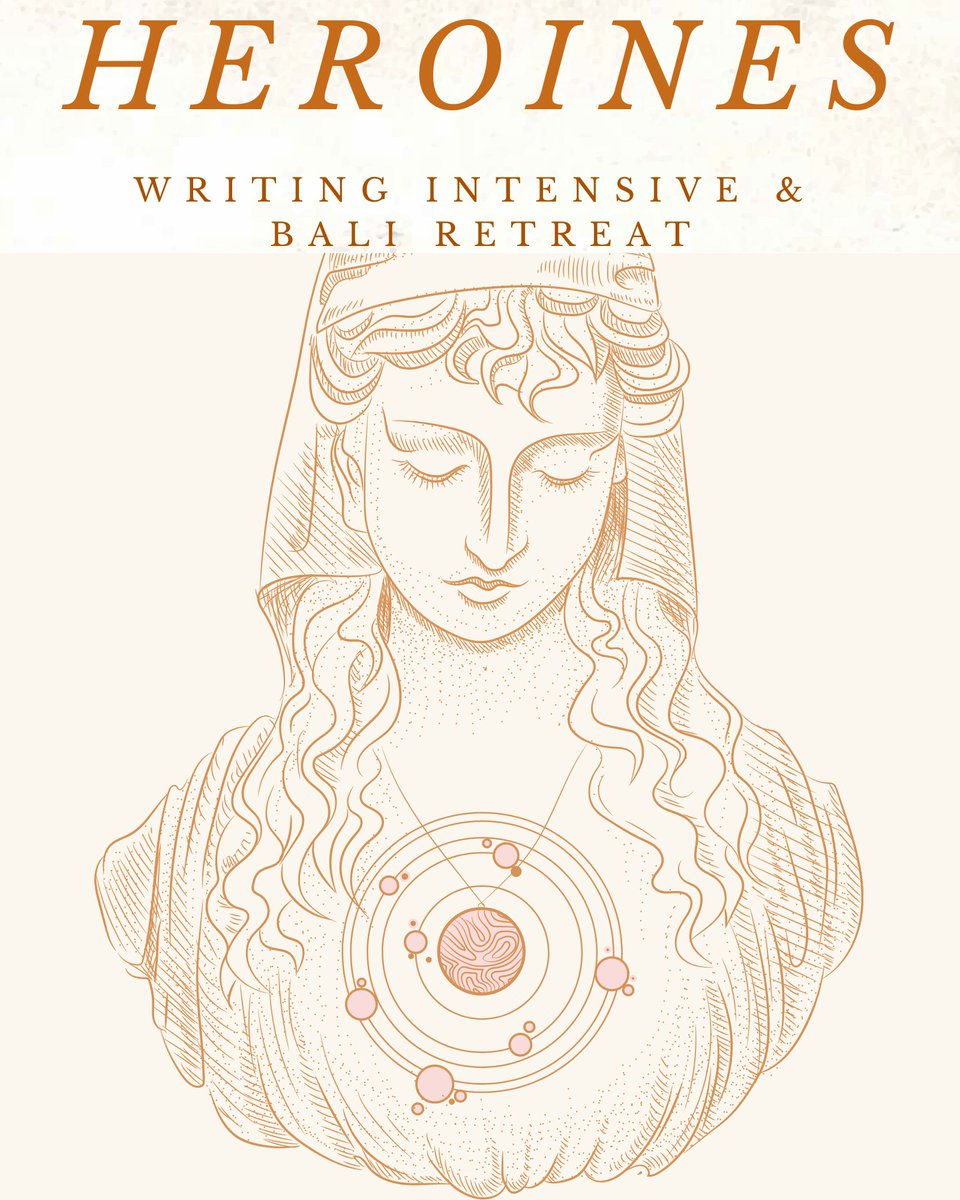 Are you ready to join us on a creative journey? Apply now. Only 6 spaces remaining. ow.ly/3zTY50Kb9XR