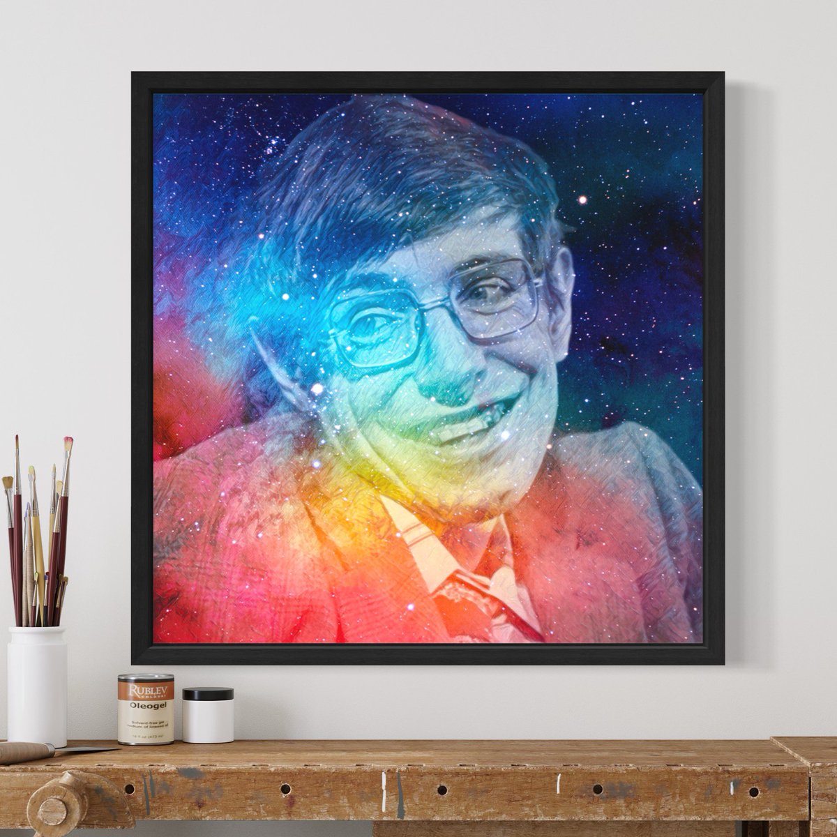 mastersofmayhe3's tweet image. #GISH  #DisabilityPride